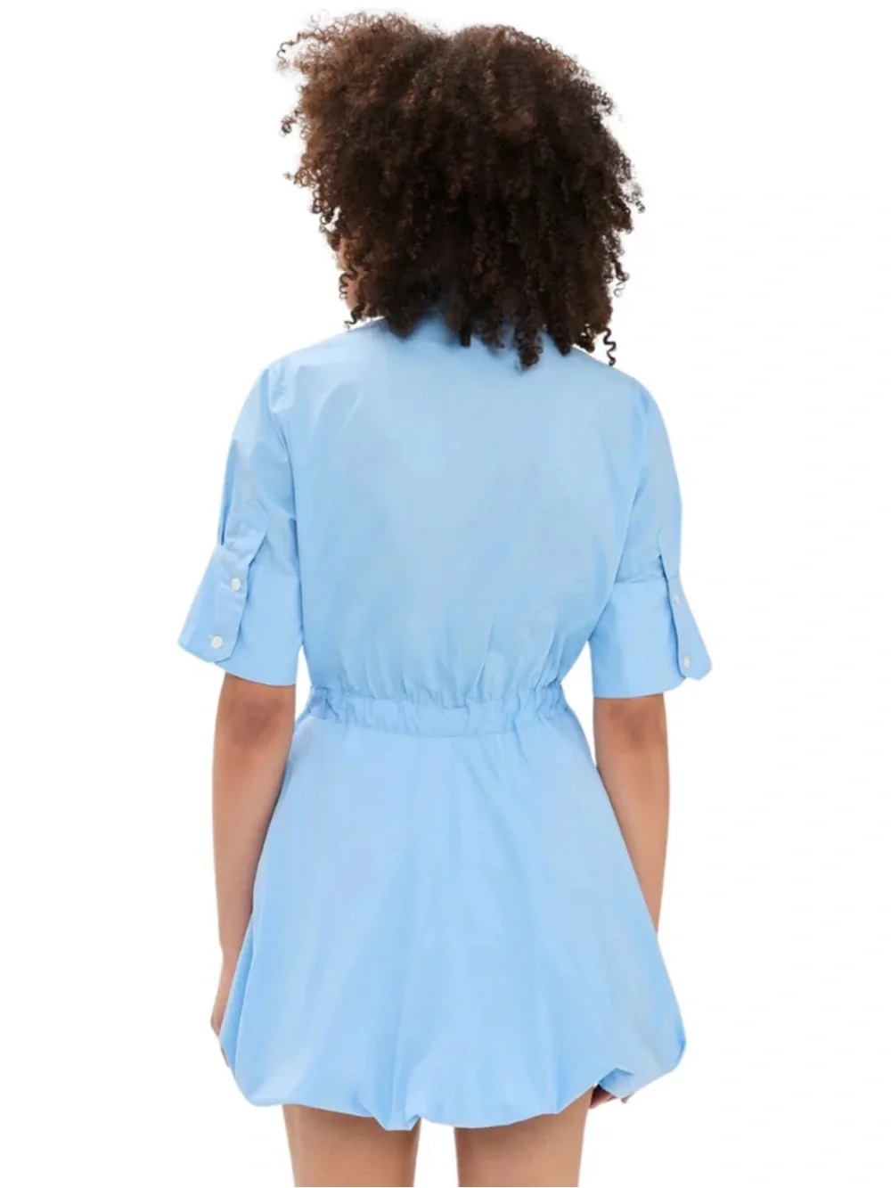 Secular Eloise Dress - NWT! - Picture 3 of 4